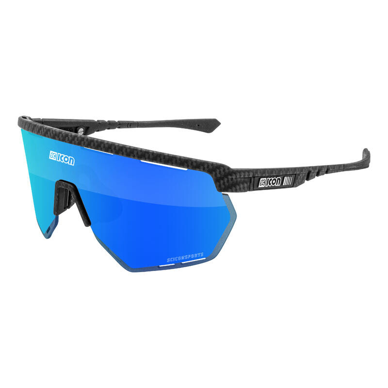 Высокоэффективные спортивные очки Aerowing Scicon Sports, цвет azul
Высокоэффективные спортивные очки Aerowing Scicon Sports, цвет azul