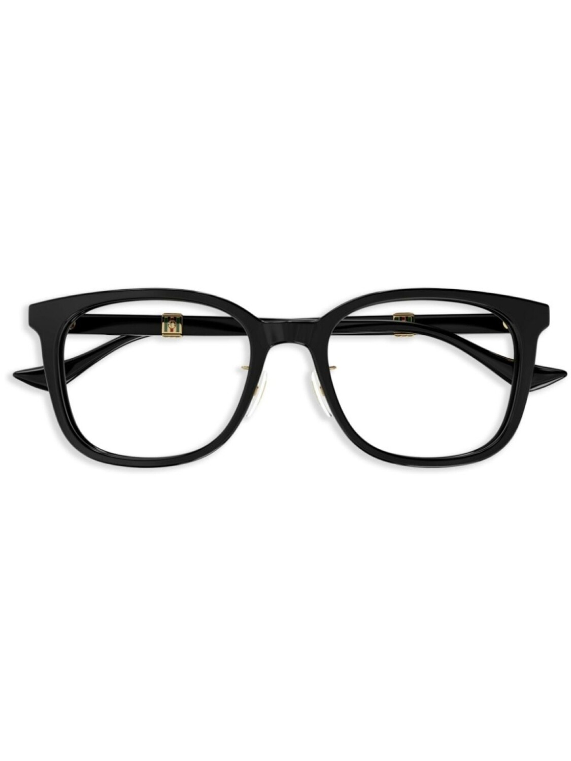 Очки Gucci Eyewear, черный
Очки Gucci Eyewear, черный