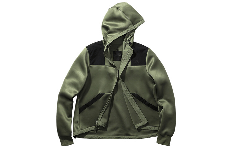 Куртка Urban Exploration женская зеленая The North Face
Куртка Urban Exploration женская зеленая The North Face