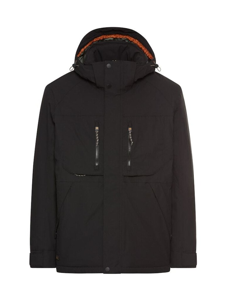 Куртка в асфальте Camel Active
Куртка в асфальте Camel Active