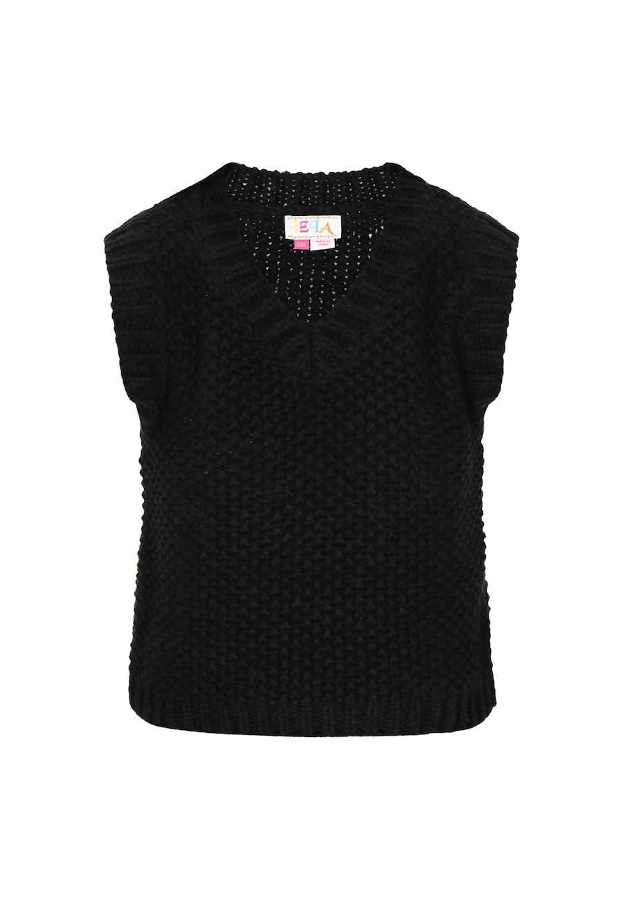 Жилет IZIA, черный
Жилет IZIA, черный
