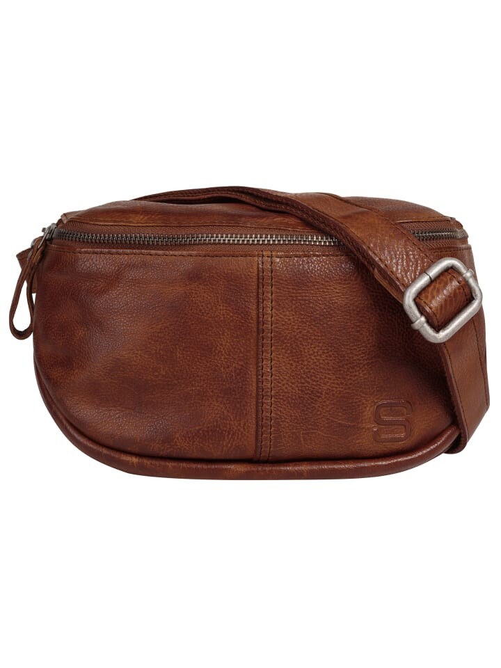 Наплечная сумка SPIKES & SPARROW, коричневый
Наплечная сумка SPIKES & SPARROW, коричневый