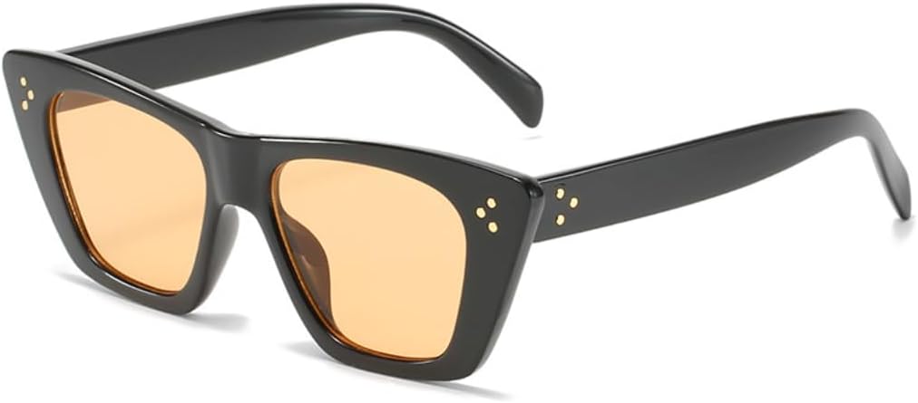 Солнцезащитные очки с защитой UV400 | Синий градиент, «кошачий глаз», леопардовый принт | для женщин и мужчин, для занятий спортом на открытом воздухе и вождения DSVIGF, 09
Солнцезащитные очки с защитой UV400 | Синий градиент, «кошачий глаз», леопардовый принт | для женщин и мужчин, для занятий спортом на открытом воздухе и вождения DSVIGF, 09