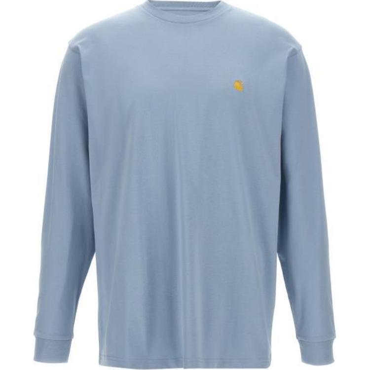 Carhartt WIP Футболка мужская синяя, Синий, Carhartt WIP Футболка мужская синяя
Carhartt WIP Футболка мужская синяя, Синий, Carhartt WIP Футболка мужская синяя