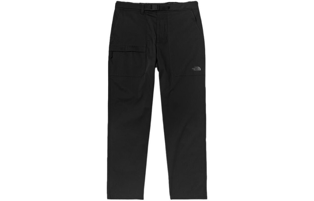 THE NORTH FACE Мужские брюки-карго, цвет Black
THE NORTH FACE Мужские брюки-карго, цвет Black