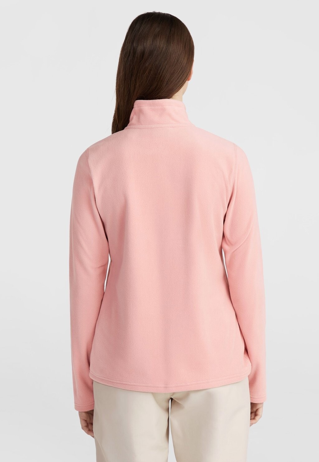 Флисовый джемпер POLARTEC O'Neill, светло-розовый
Флисовый джемпер POLARTEC O'Neill, светло-розовый