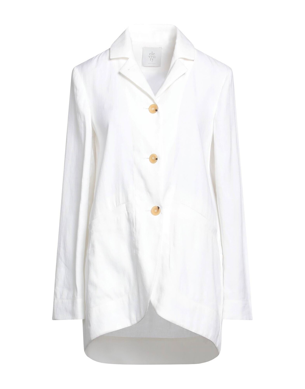 Блейзер Eleventy, белый
Блейзер Eleventy, белый