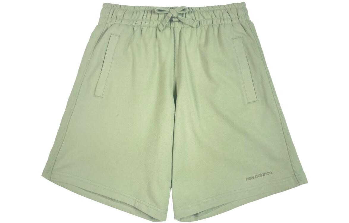 Повседневные шорты унисекс оливково-зеленый New Balance, оливково-зеленый
Повседневные шорты унисекс оливково-зеленый New Balance, оливково-зеленый
