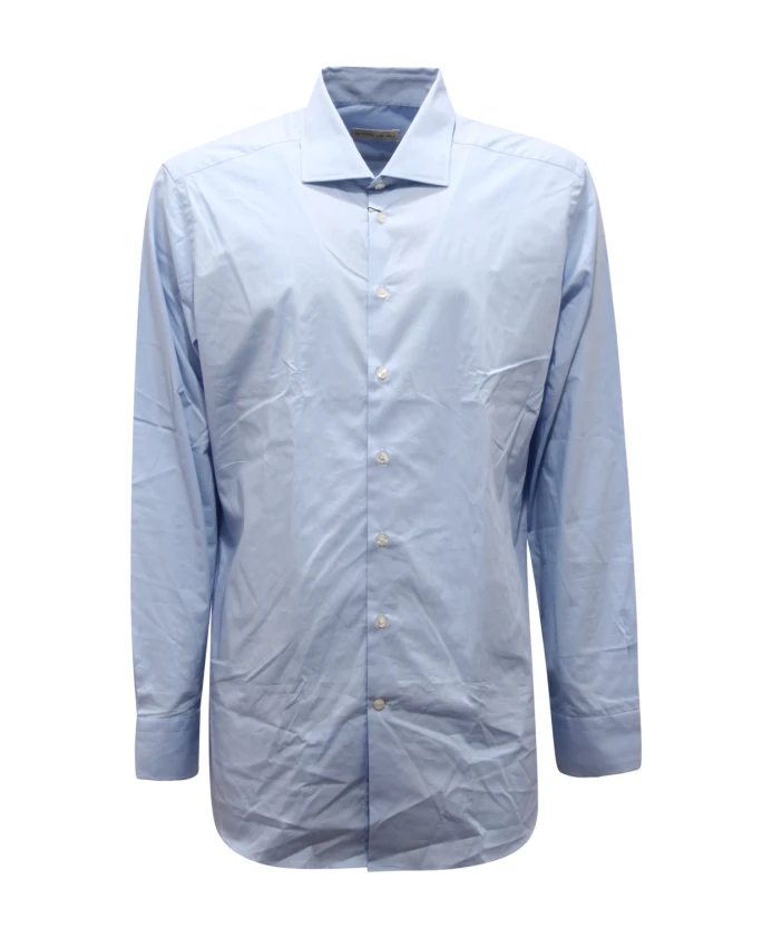 Светло-Голубая рубашка, изготовленная в Италии. Etro, синий
Светло-Голубая рубашка, изготовленная в Италии. Etro, синий