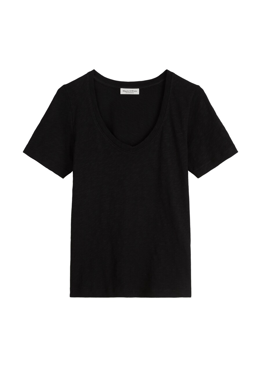 Футболка Marc OPolo, mottled black
Футболка Marc OPolo, mottled black