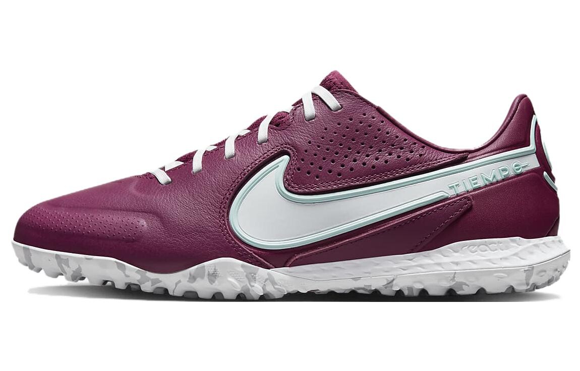 Nike Tiempo Legend 9 Футбольные бутсы унисекс
Nike Tiempo Legend 9 Футбольные бутсы унисекс