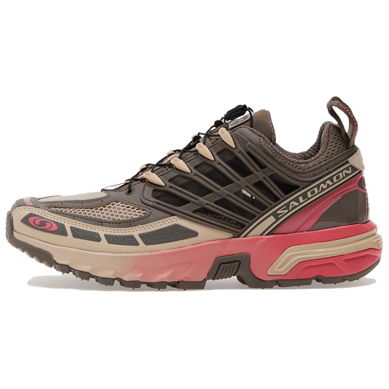 SALOMON Acs Pro 'Falcon Sugar Coral' - Коричневый Бежевый Красный, цвет Brown Beige Red
SALOMON Acs Pro 'Falcon Sugar Coral' - Коричневый Бежевый Красный, цвет Brown Beige Red