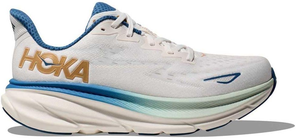 Мужские кроссовки Hoka Clifton 9, золотой
Мужские кроссовки Hoka Clifton 9, золотой