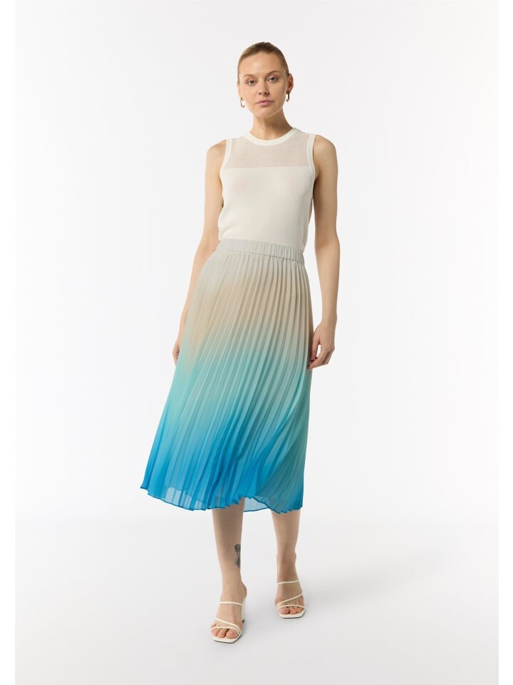 Мини-юбка comma Rock kurz, бирюзовый
Мини-юбка comma Rock kurz, бирюзовый