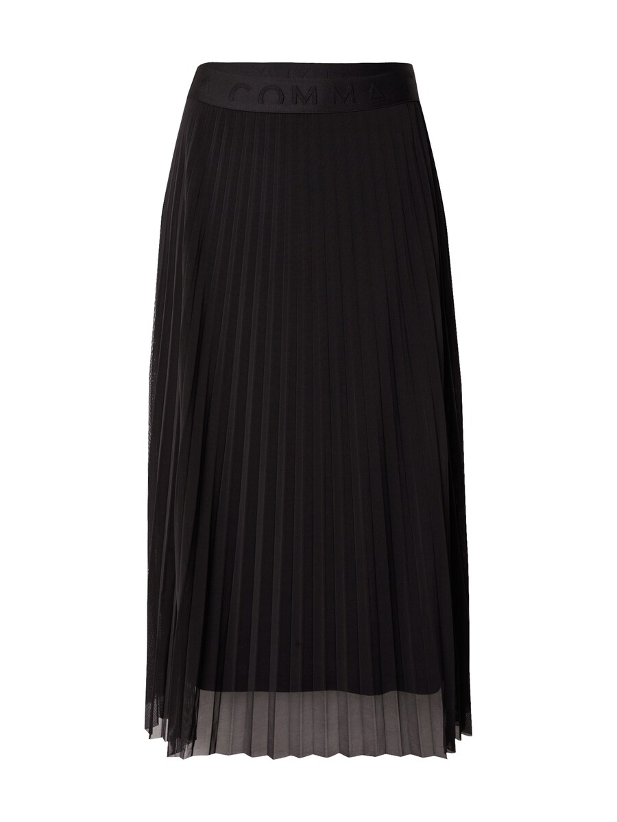Миди юбка COMMA, Black
Миди юбка COMMA, Black
