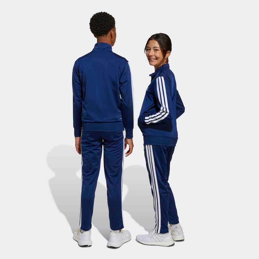 Спортивный костюм ADIDAS SPORTSWEAR, темно-синий
Спортивный костюм ADIDAS SPORTSWEAR, темно-синий