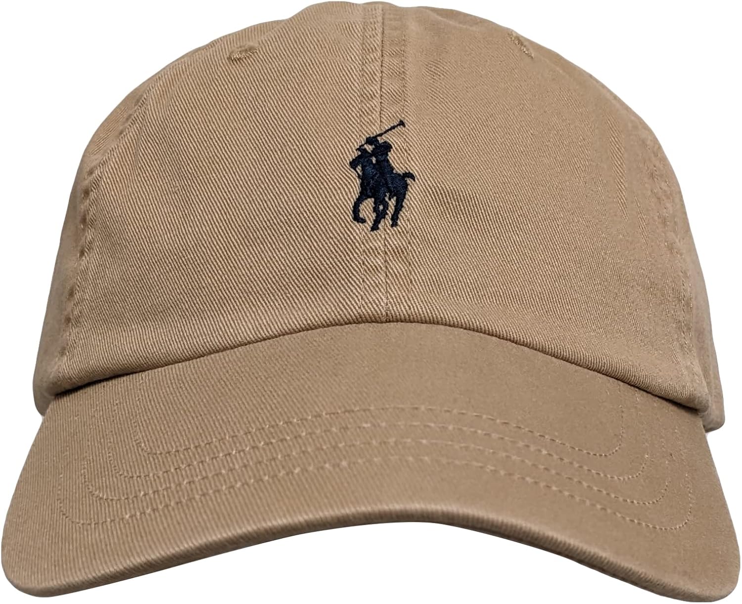 Бейсболка Polo Ralph Lauren, универсальный размер с регулируемым ремешком сзади, Khaki (Black Pony)
Бейсболка Polo Ralph Lauren, универсальный размер с регулируемым ремешком сзади, Khaki (Black Pony)