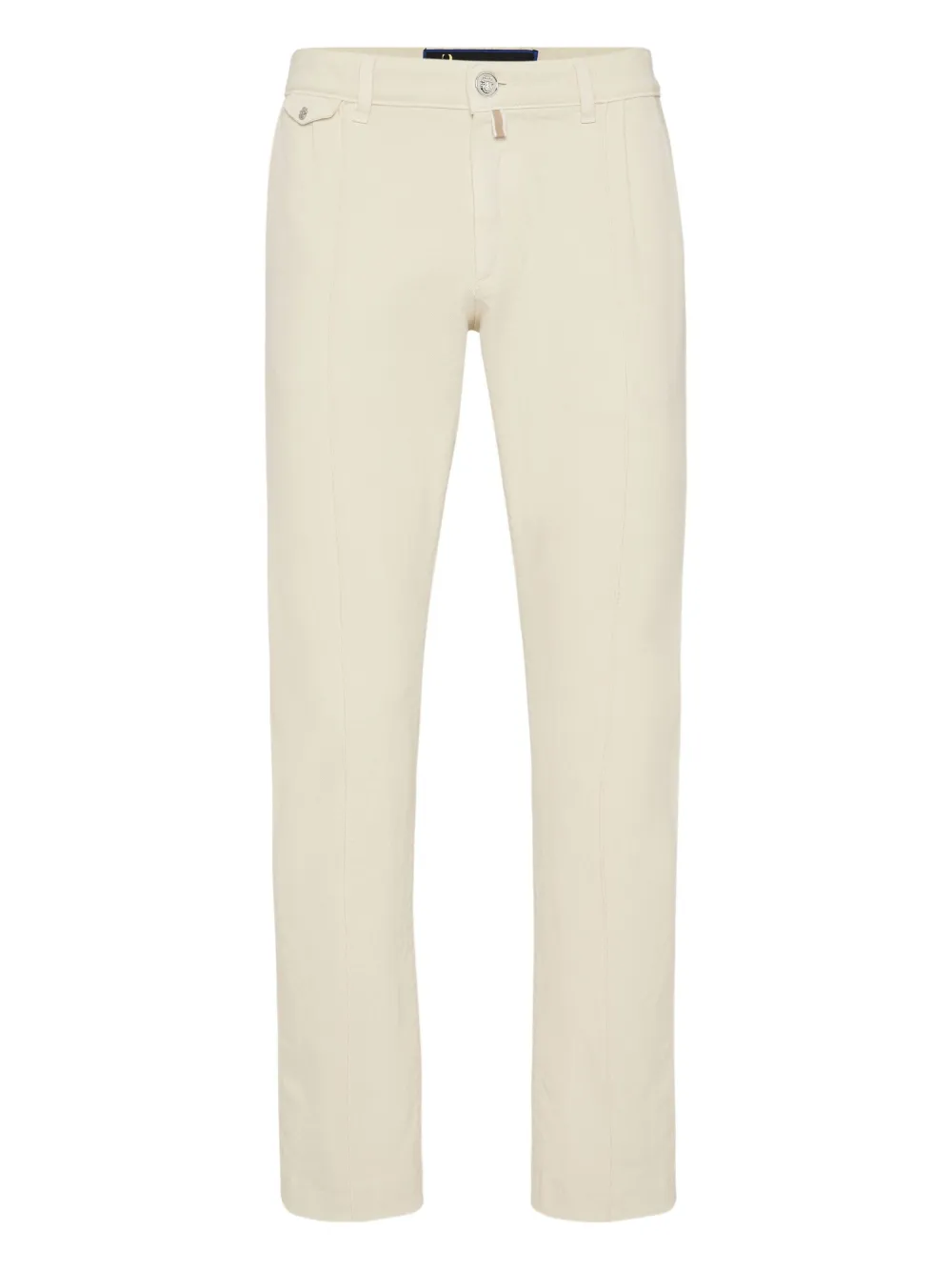 Джинсы на пуговицах Billionaire, нейтральный
Джинсы на пуговицах Billionaire, нейтральный