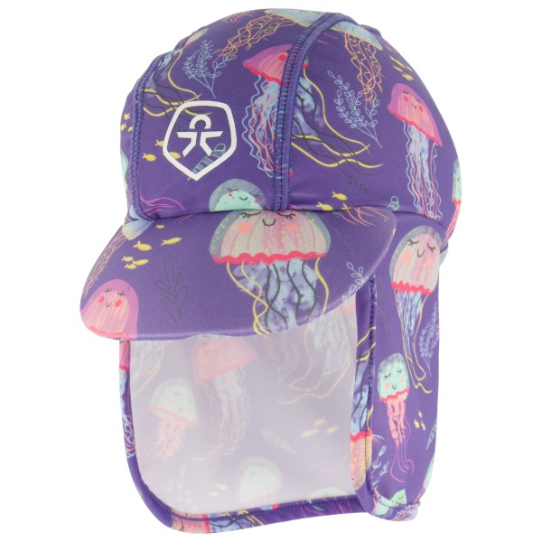 Детская шапочка аоп - кепка Color Kids, Marlin
Детская шапочка аоп - кепка Color Kids, Marlin