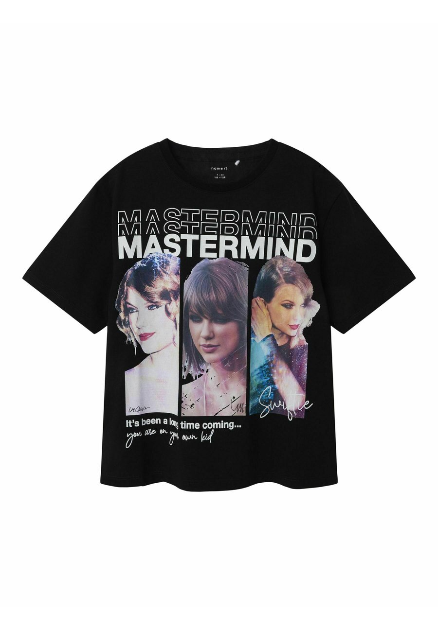 Футболка Name it Print T-shirt, Black, Черный, Футболка Name it Print T-shirt, Black
Футболка Name it Print T-shirt, Black, Черный, Футболка Name it Print T-shirt, Black