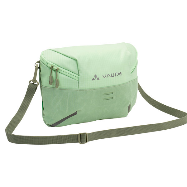 Сумка Vaude, светло-зеленый
Сумка Vaude, светло-зеленый