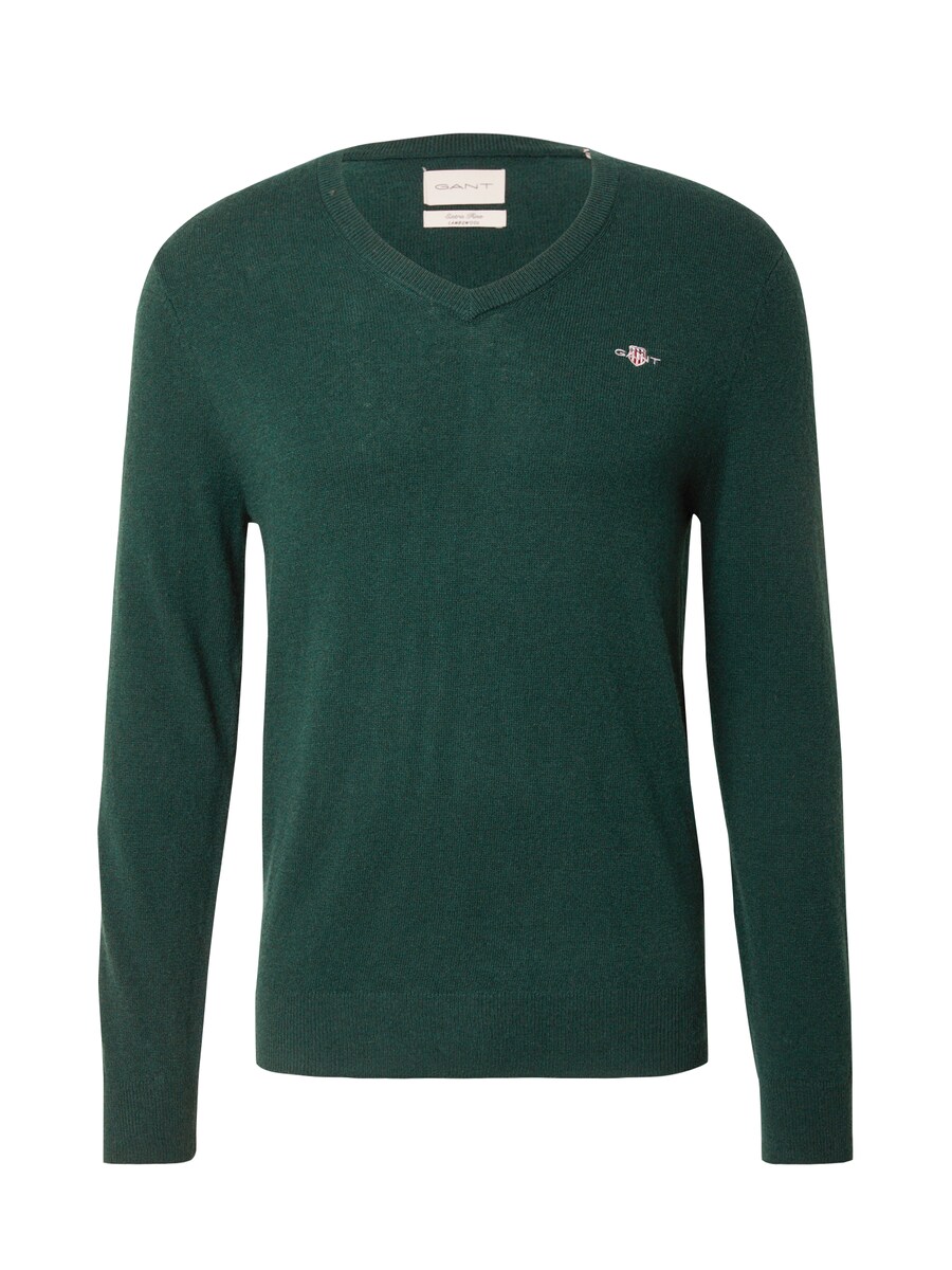 Свитер GANT, Emerald
Свитер GANT, Emerald