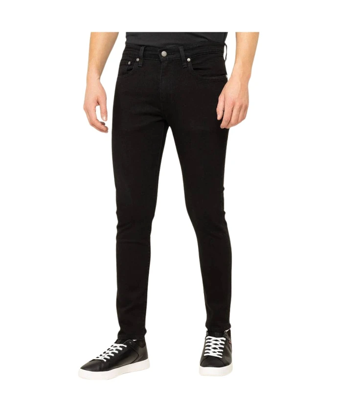 Джинсы Levi'S, черный
Джинсы Levi'S, черный