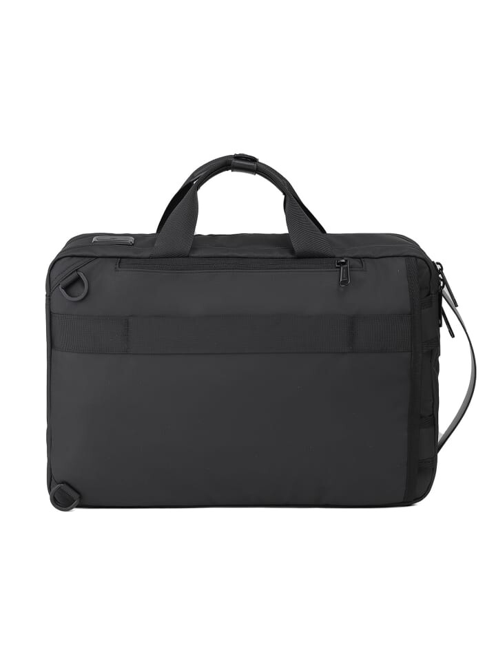 Рюкзак Aoking Rucksack, черный
Рюкзак Aoking Rucksack, черный