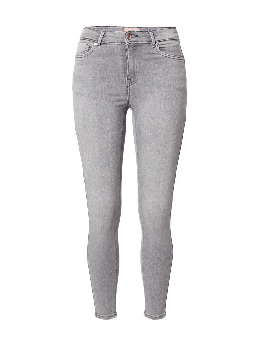 Узкие джинсы ONLY Power, Grey Denim
Узкие джинсы ONLY Power, Grey Denim