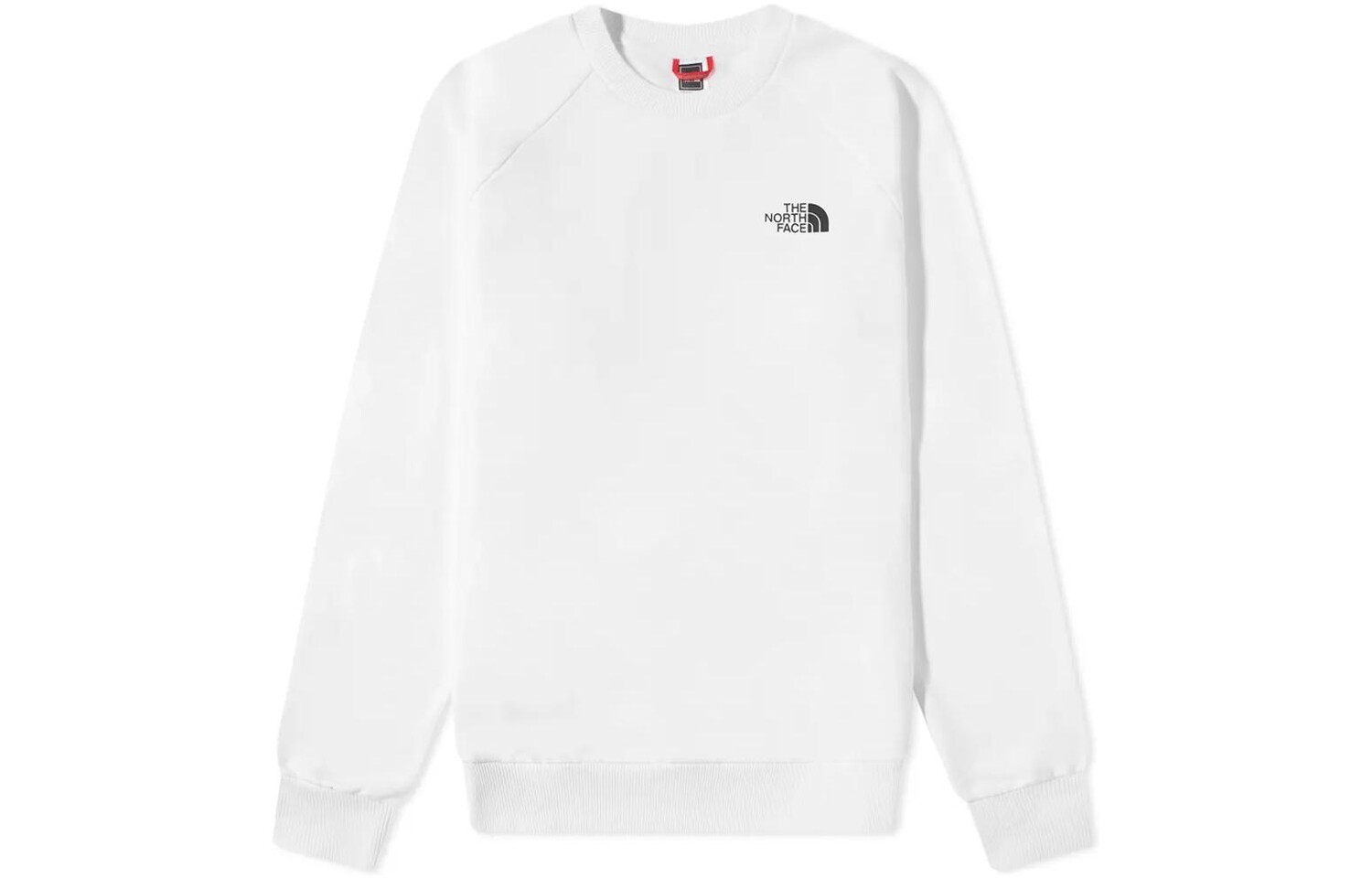 Толстовка мужская белая The North Face, белый
Толстовка мужская белая The North Face, белый