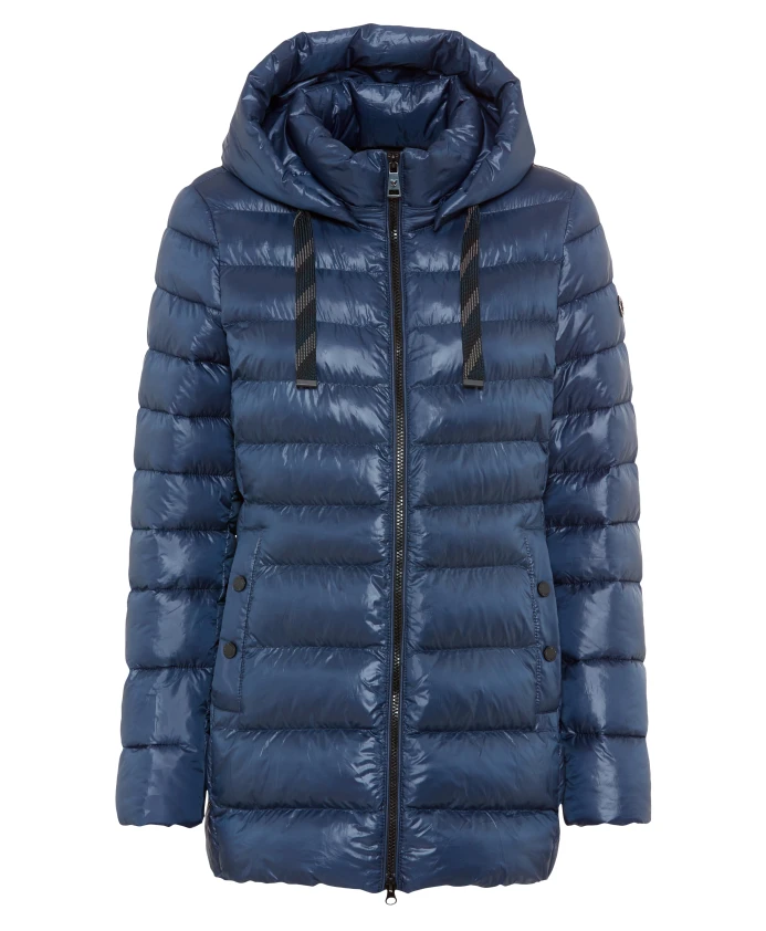 Стеганая куртка Вена Fuchs Schmitt, синий
Стеганая куртка Вена Fuchs Schmitt, синий