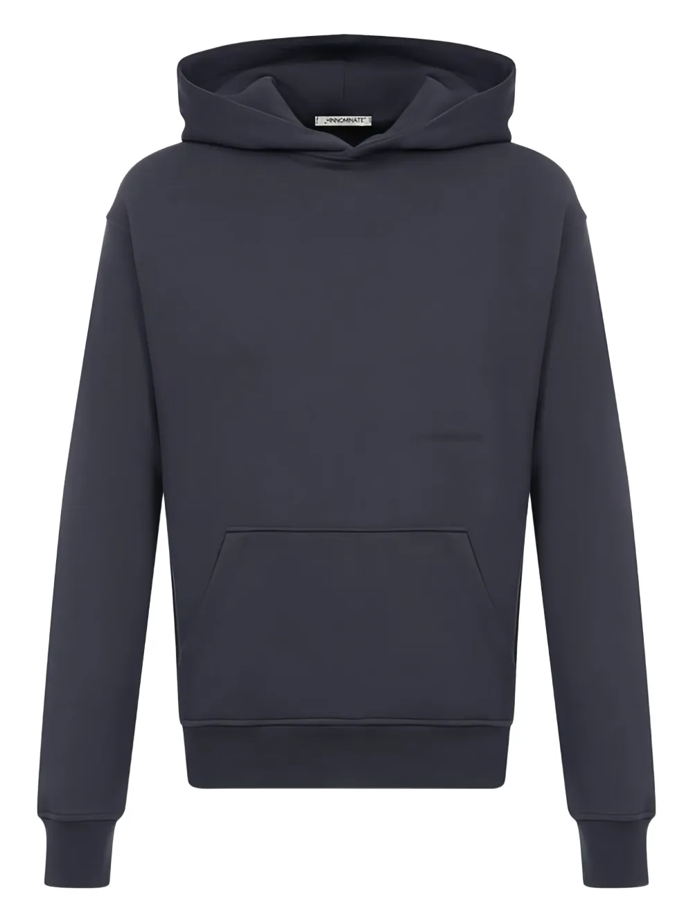 Худи с логотипом Hinnominate, серый
Худи с логотипом Hinnominate, серый