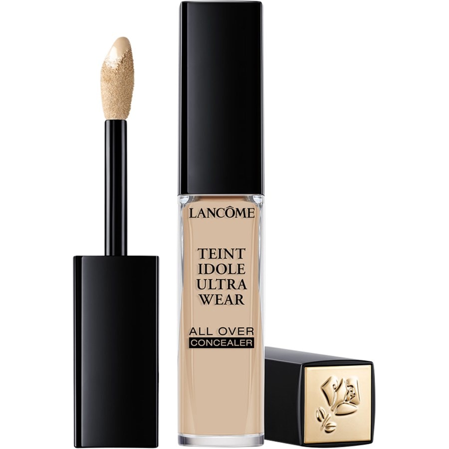 Тональная основа Lancôme Teint Idole Ultra Wear All Over Concealer, 02 Lys Rose / 13 ml
Тональная основа Lancôme Teint Idole Ultra Wear All Over Concealer, 02 Lys Rose / 13 ml