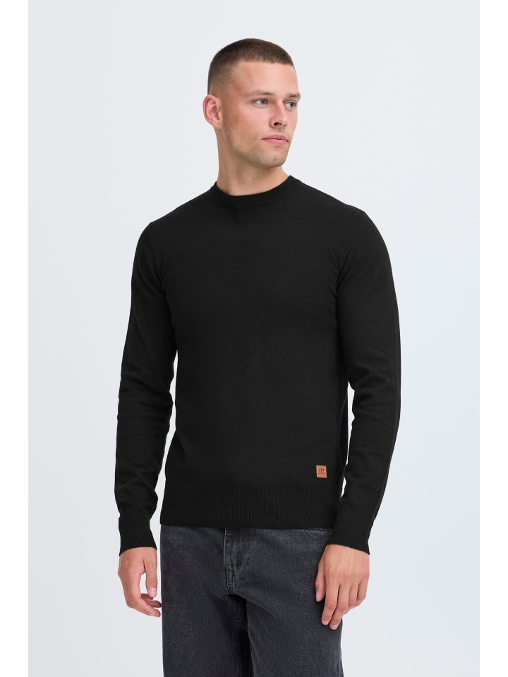 Свитер BLEND, черный
Свитер BLEND, черный