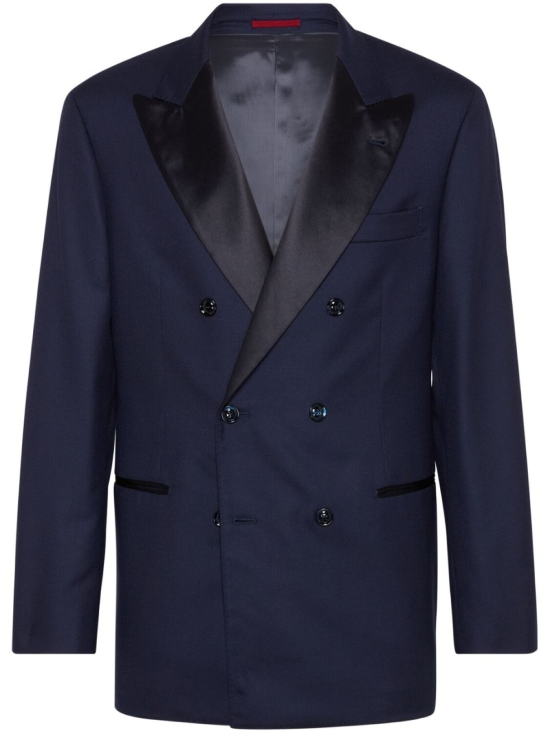 Brunello Cucinelli кашемировый пиджак, синий
Brunello Cucinelli кашемировый пиджак, синий