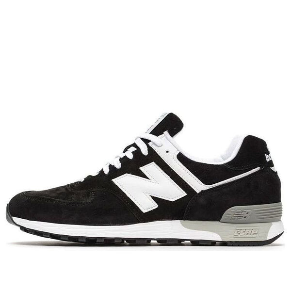 Кроссовки 576 серии New Balance, черный 
Кроссовки 576 серии New Balance, черный