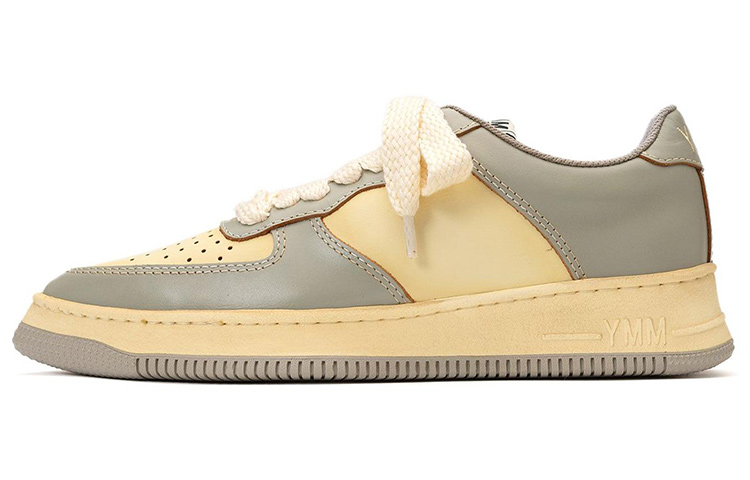 MIHARA YASUHIRO Мокасины Maison Rosy с заострённым носком из кожи серо-белые, цвет Gray White
MIHARA YASUHIRO Мокасины Maison Rosy с заострённым носком из кожи серо-белые, цвет Gray White