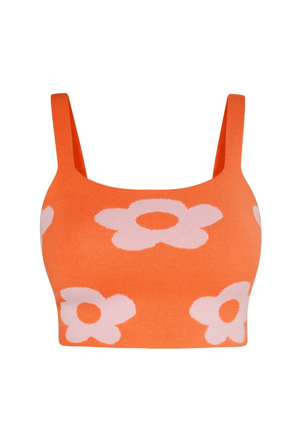 Топ myMo, оранжевый
Топ myMo, оранжевый