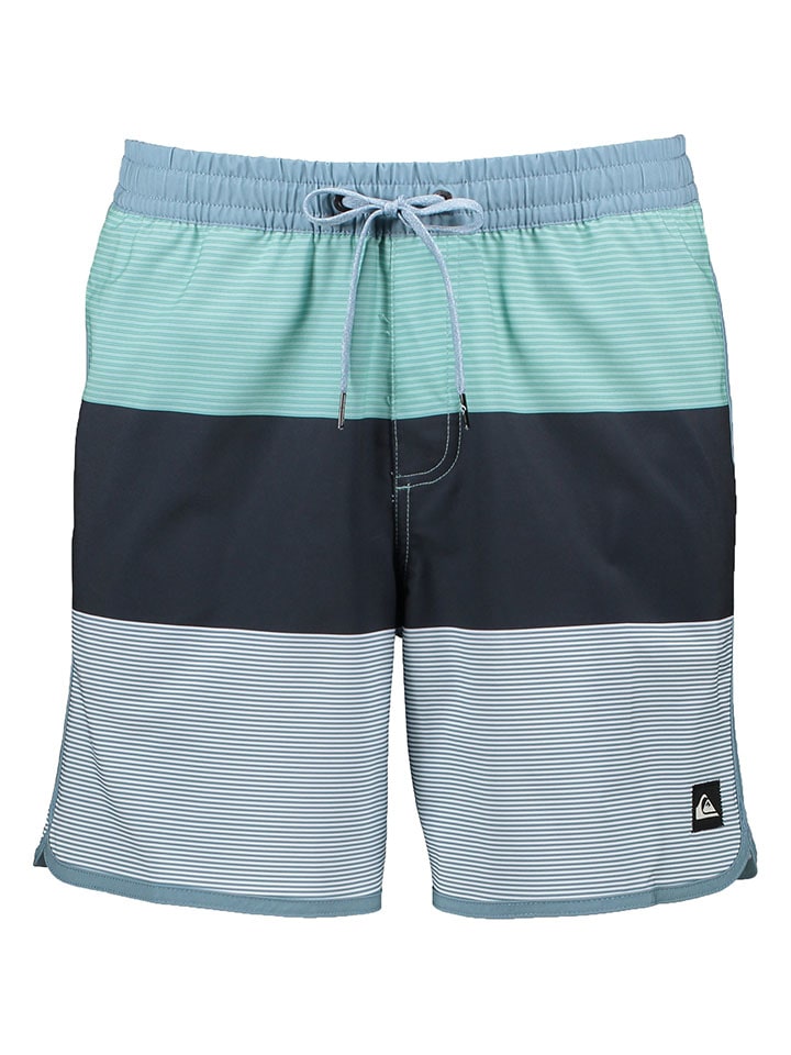 Quiksilver Синие плавки
Quiksilver Синие плавки