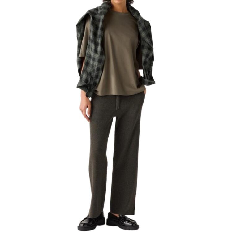 Трикотажные брюки в рубчик UNIQLO, темно-зеленые, Зеленый, Трикотажные брюки в рубчик UNIQLO, темно-зеленые
Трикотажные брюки в рубчик UNIQLO, темно-зеленые, Зеленый, Трикотажные брюки в рубчик UNIQLO, темно-зеленые