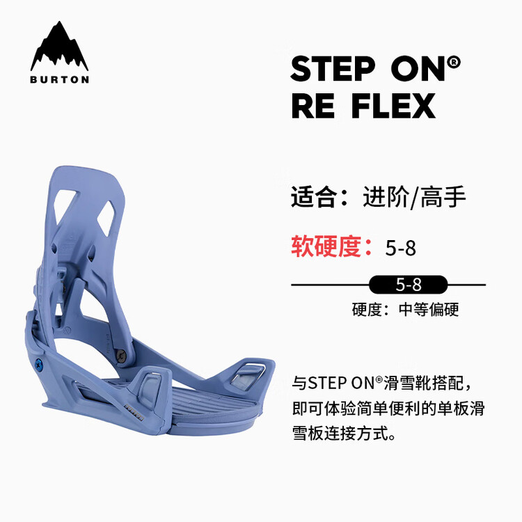 Мужские горнолыжные ботинки Burton aotianjixian 2324 с быстросъемной пряжкой без ремня stone синий label_61770 размер s
Мужские горнолыжные ботинки Burton aotianjixian 2324 с быстросъемной пряжкой без ремня stone синий label_61770 размер s