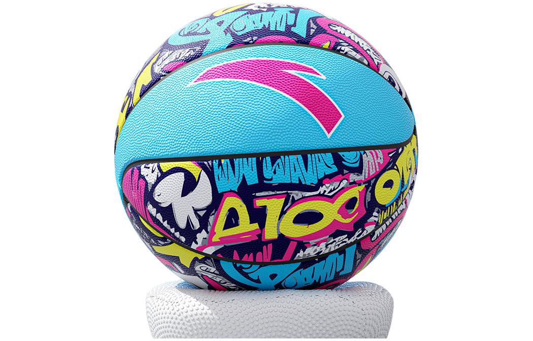 Китайский резиновый баскетбольный мяч размер 7, размер 5, размер 6 для тренировок и соревнований ANTA
Китайский резиновый баскетбольный мяч размер 7, размер 5, размер 6 для тренировок и соревнований ANTA