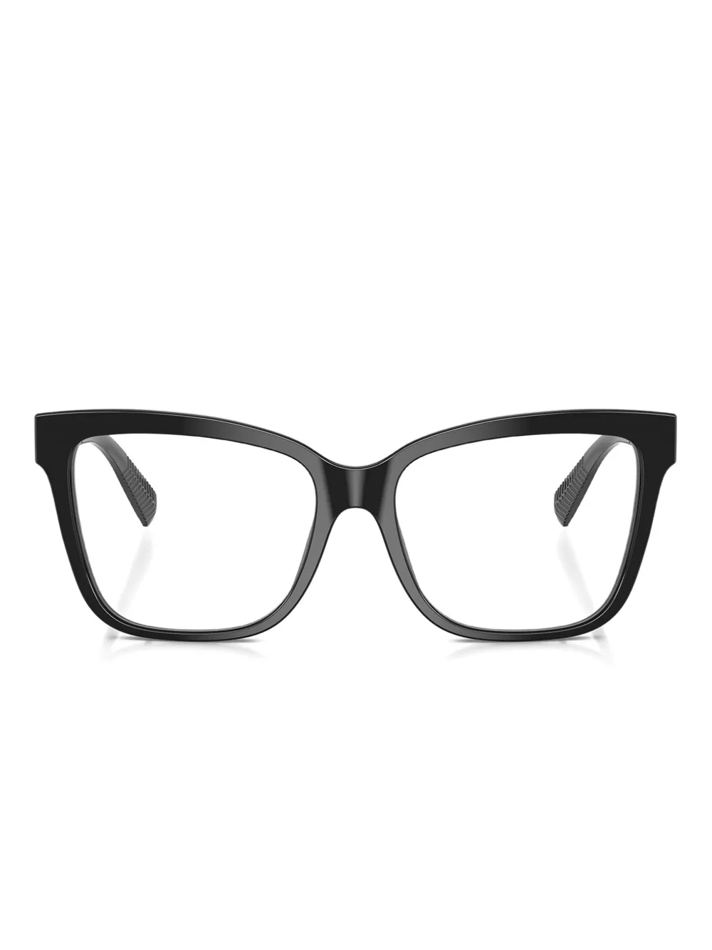 Очки в квадратной оправе Tiffany & Co Eyewear, черный
Очки в квадратной оправе Tiffany & Co Eyewear, черный