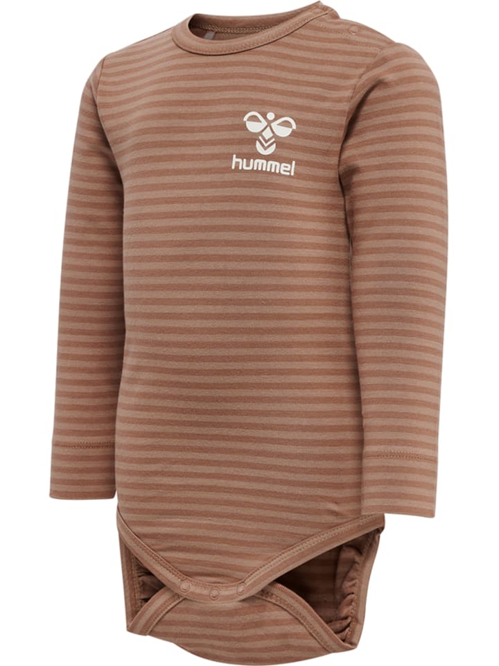 Комбинезон Hummel Romper Hmlmulle Boys in BEAVER FUR Hummel
Комбинезон Hummel Romper Hmlmulle Boys in BEAVER FUR Hummel