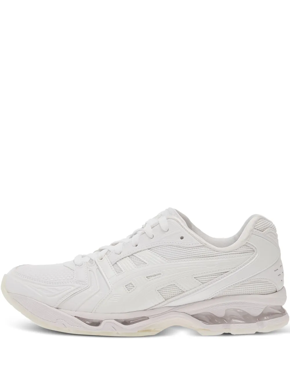 Кроссовки Gel-Kayano 14 из коллаборации с Asics Comme Des Garçons Shirt, белый
Кроссовки Gel-Kayano 14 из коллаборации с Asics Comme Des Garçons Shirt, белый