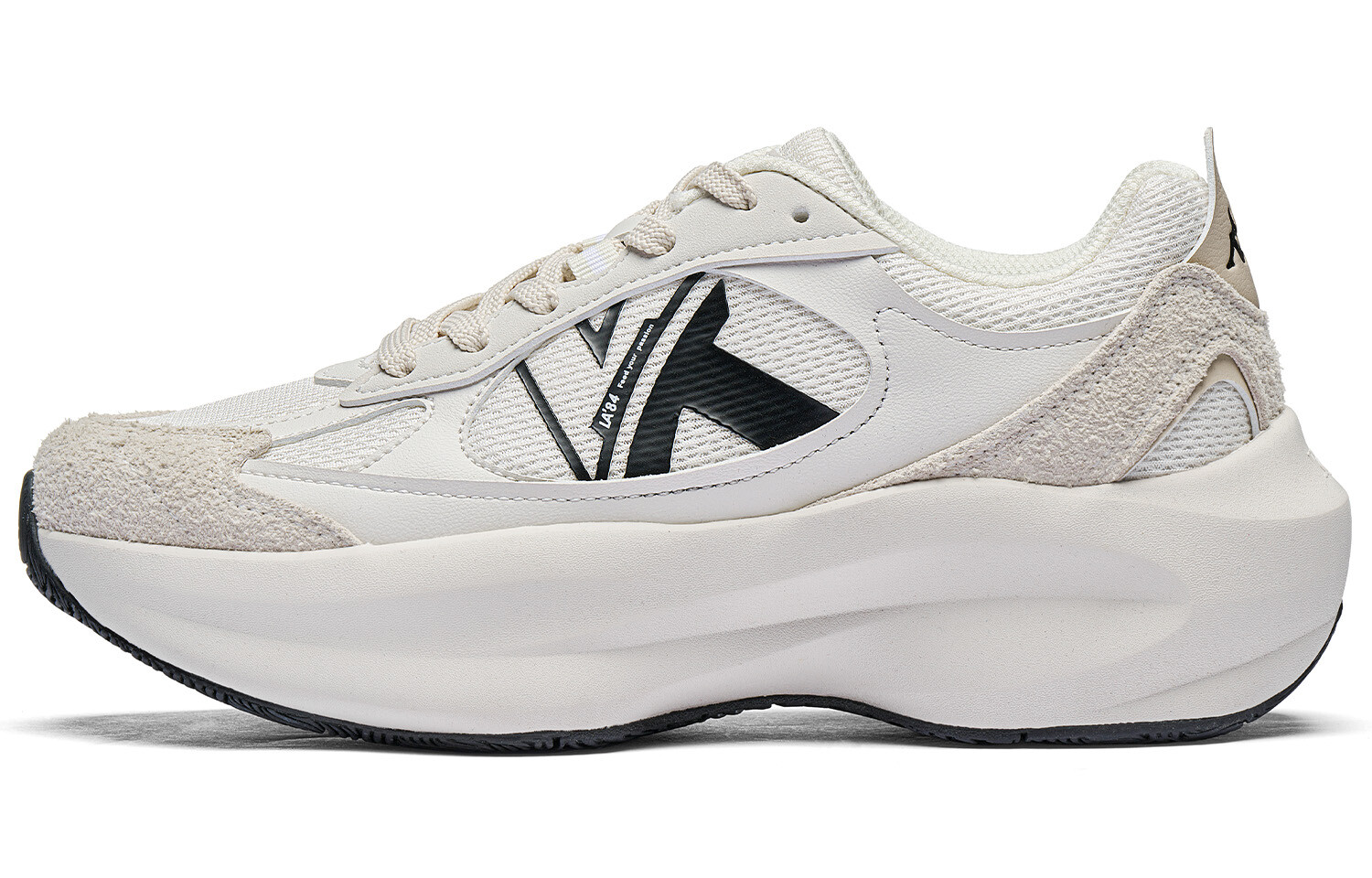 Кроссовки унисекс с низким верхом бежевый/серый Kappa
Кроссовки унисекс с низким верхом бежевый/серый Kappa