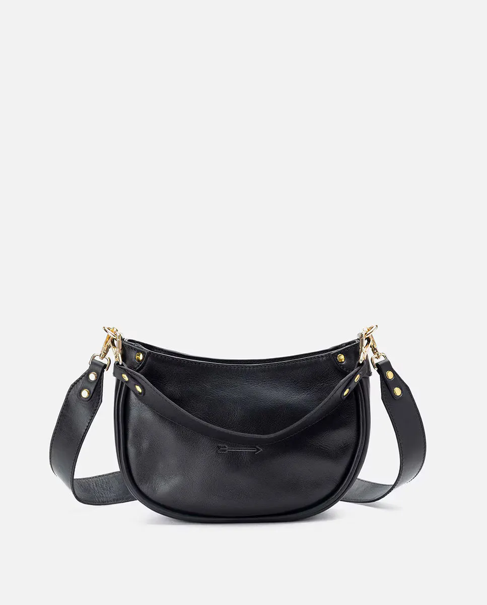 Женская сумка на плечо среднего размера из кожи Coney с застежкой-молнией Mercules, чёрный, Черный, Женская сумка на плечо среднего размера из кожи Coney с застежкой-молнией Mercules, чёрный
Женская сумка на плечо среднего размера из кожи Coney с застежкой-молнией Mercules, чёрный, Черный, Женская сумка на плечо среднего размера из кожи Coney с застежкой-молнией Mercules, чёрный