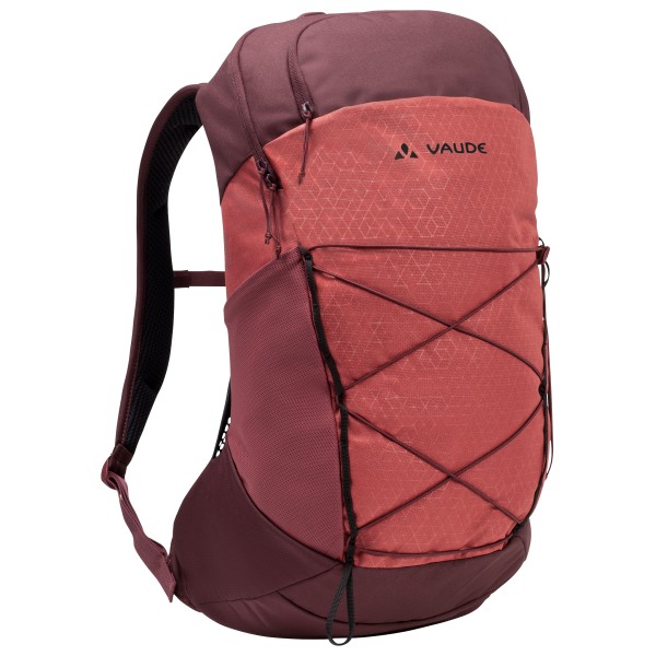 Agile Air 20 - походный рюкзак Vaude, Redeva
Agile Air 20 - походный рюкзак Vaude, Redeva