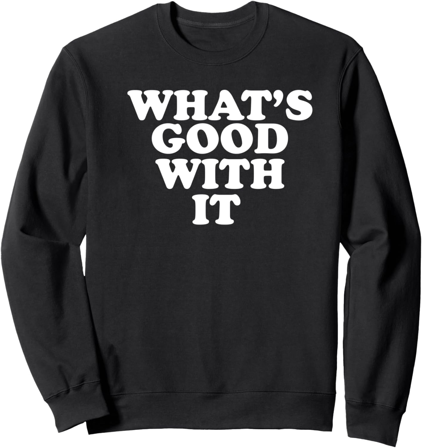 Толстовка Whats-Good-With-It-Cooper, черная (black 19-3911tcx), размер S Jive-Talking-Bodega-Concept, Черный, Толстовка Whats-Good-With-It-Cooper, черная (black 19-3911tcx), размер S Jive-Talking-Bodega-Concept
Толстовка Whats-Good-With-It-Cooper, черная (black 19-3911tcx), размер S Jive-Talking-Bodega-Concept, Черный, Толстовка Whats-Good-With-It-Cooper, черная (black 19-3911tcx), размер S Jive-Talking-Bodega-Concept