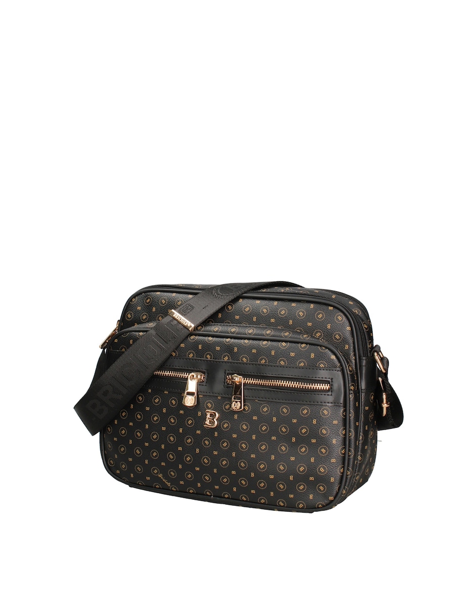 Сумка через плечо Briciole, черный
Сумка через плечо Briciole, черный